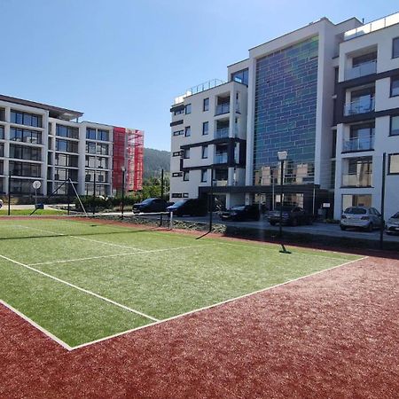 Apartament Pod Szyndzielnia Bielsko-Biala Exterior foto