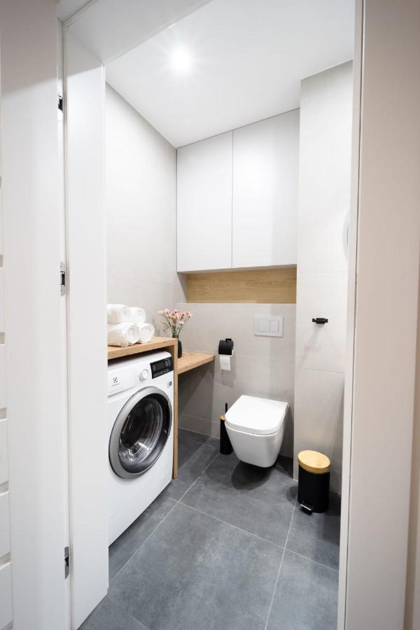 Apartament Pod Szyndzielnia Bielsko-Biala Exterior foto