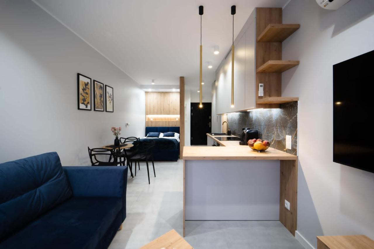 Apartament Pod Szyndzielnia Bielsko-Biala Exterior foto
