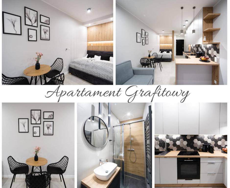 Apartament Pod Szyndzielnia Bielsko-Biala Exterior foto